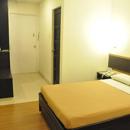 Iloilo Midtown Hotel Ngoại thất bức ảnh