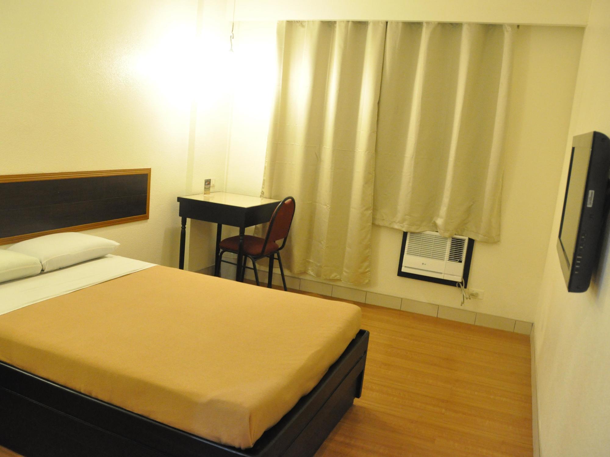 Iloilo Midtown Hotel Ngoại thất bức ảnh