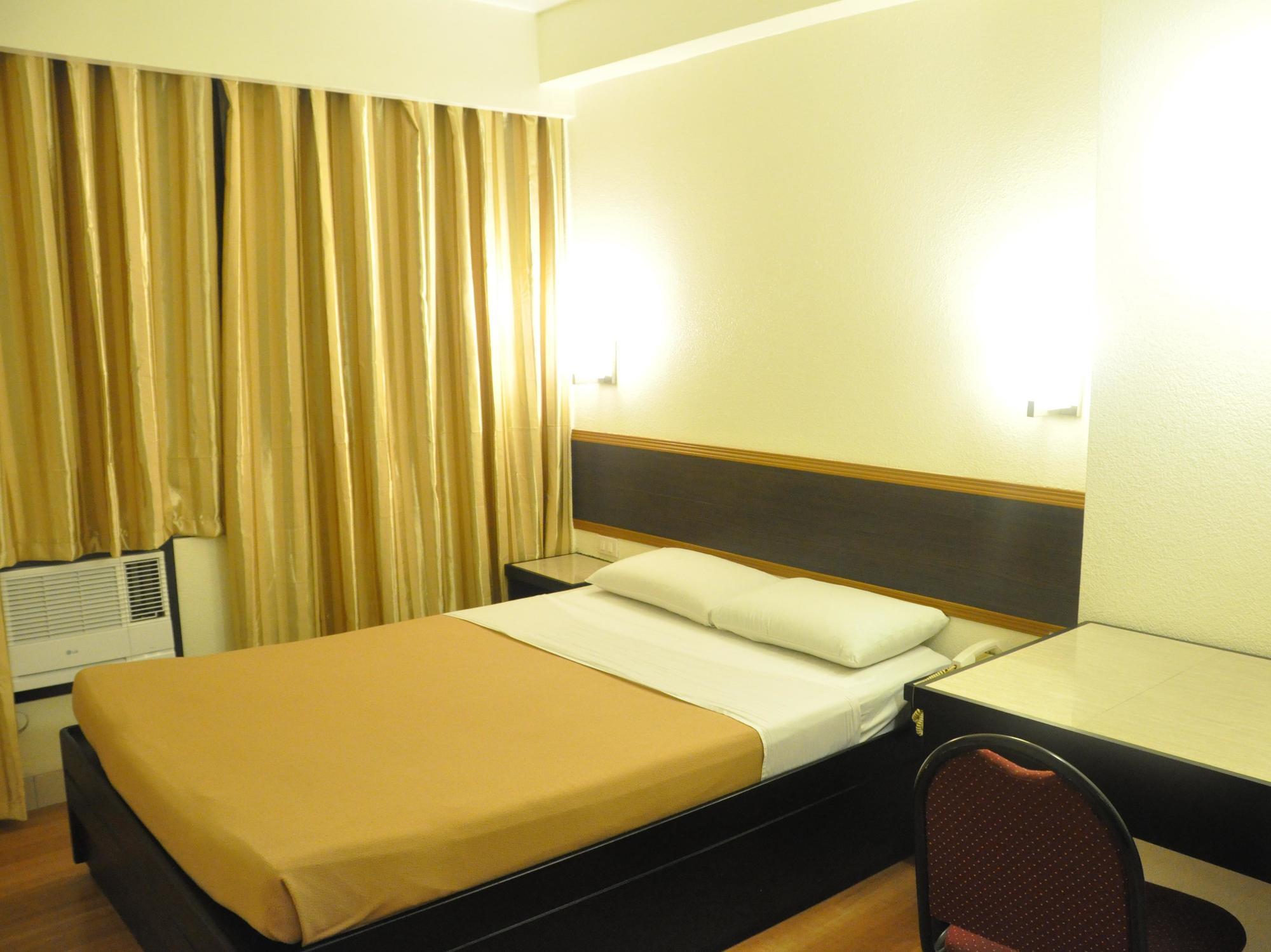 Iloilo Midtown Hotel Ngoại thất bức ảnh