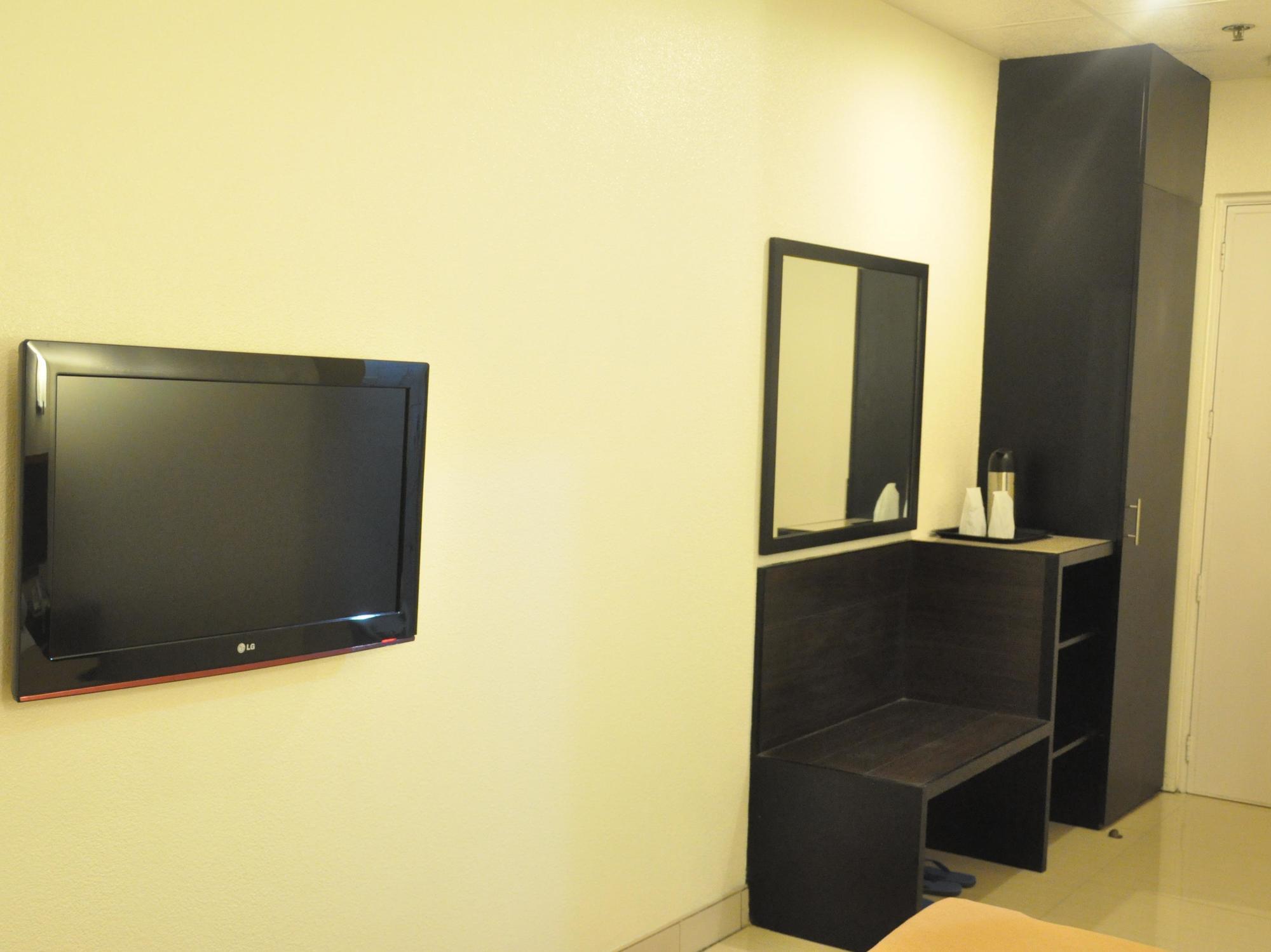 Iloilo Midtown Hotel Ngoại thất bức ảnh