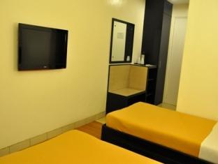 Iloilo Midtown Hotel Ngoại thất bức ảnh