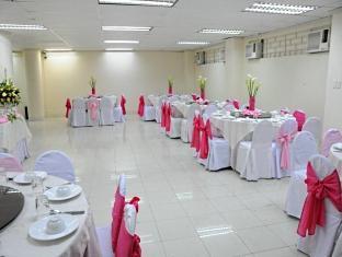 Iloilo Midtown Hotel Ngoại thất bức ảnh