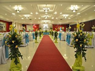 Iloilo Midtown Hotel Ngoại thất bức ảnh